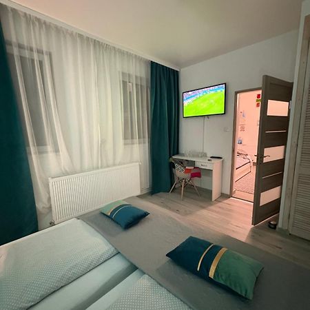 Color Home Hermannstadt Luaran gambar