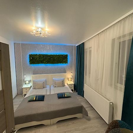Color Home Hermannstadt Luaran gambar