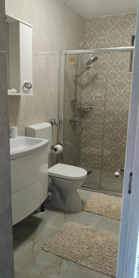 Color Home Hermannstadt Luaran gambar