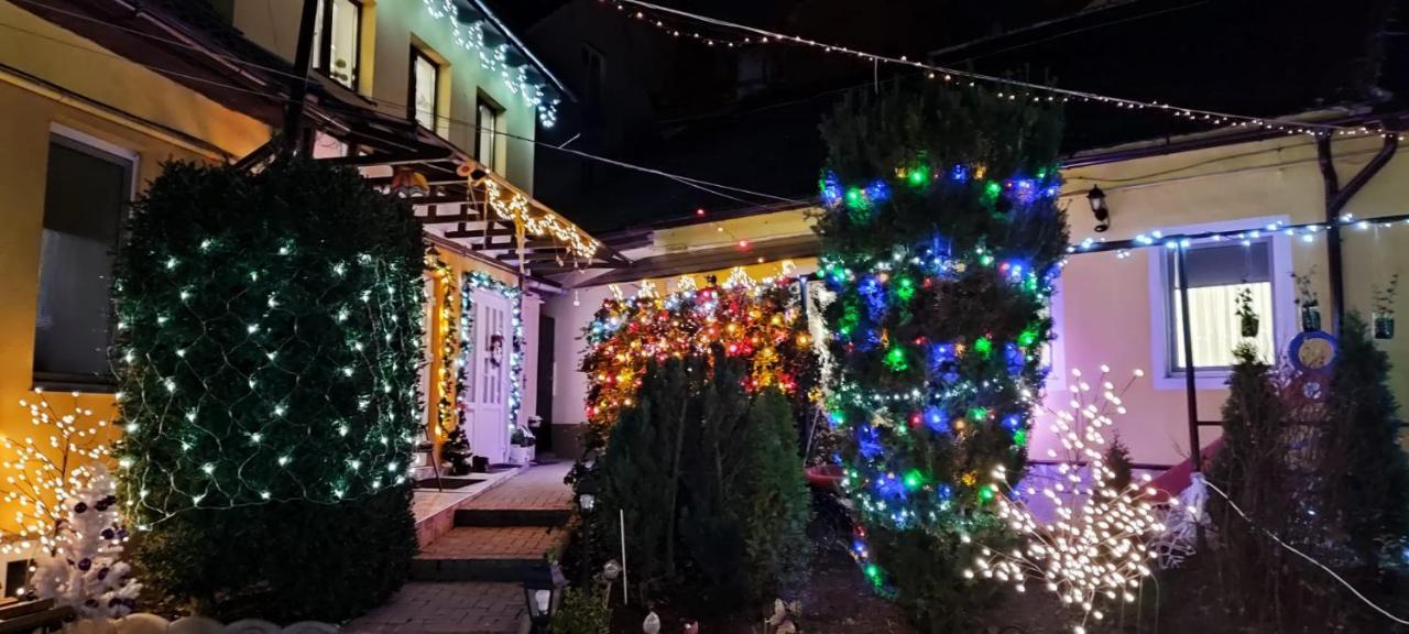 Color Home Hermannstadt Luaran gambar