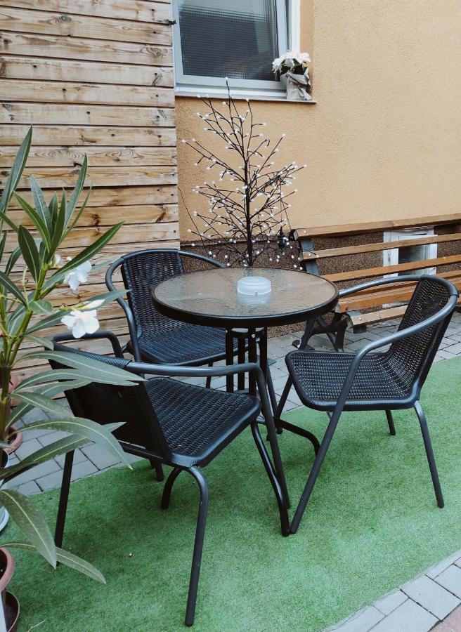 Color Home Hermannstadt Luaran gambar