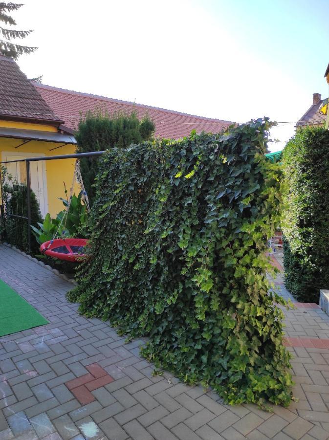 Color Home Hermannstadt Luaran gambar