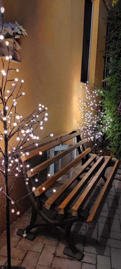 Color Home Hermannstadt Luaran gambar