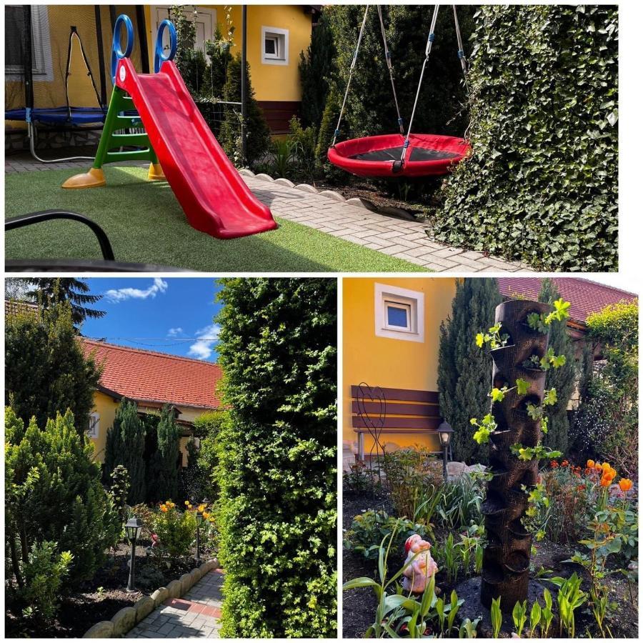 Color Home Hermannstadt Luaran gambar