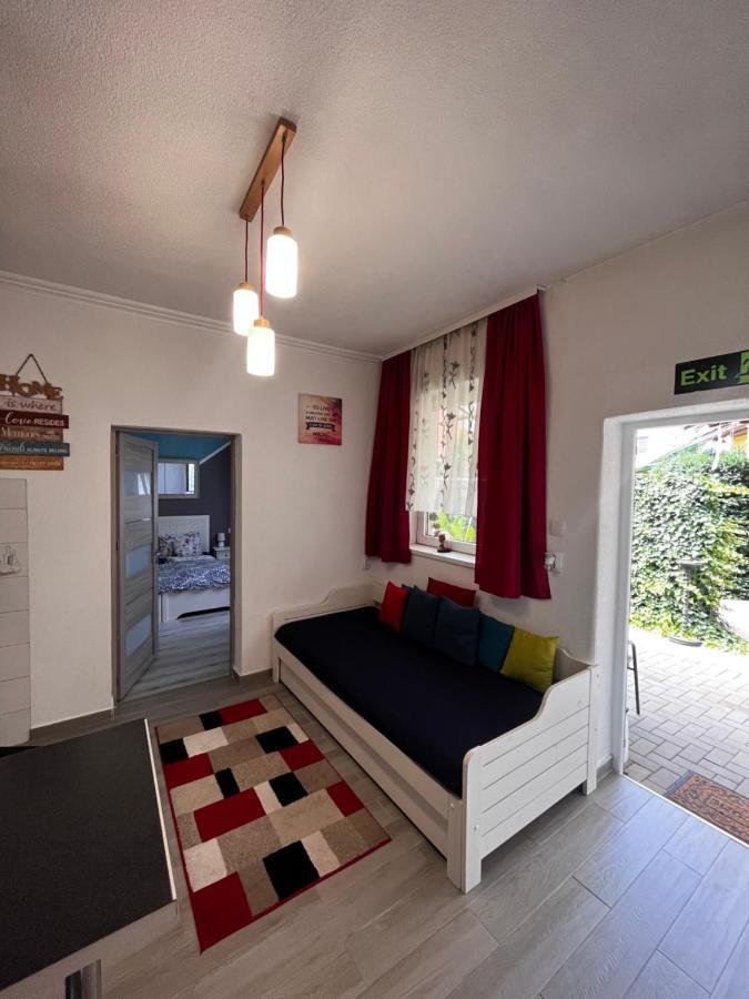 Color Home Hermannstadt Luaran gambar