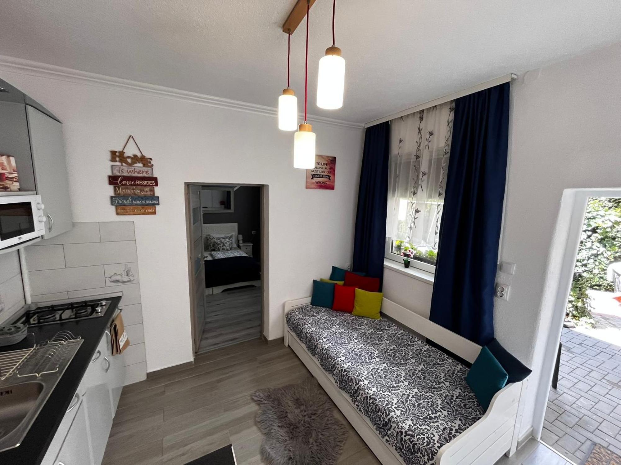Color Home Hermannstadt Luaran gambar