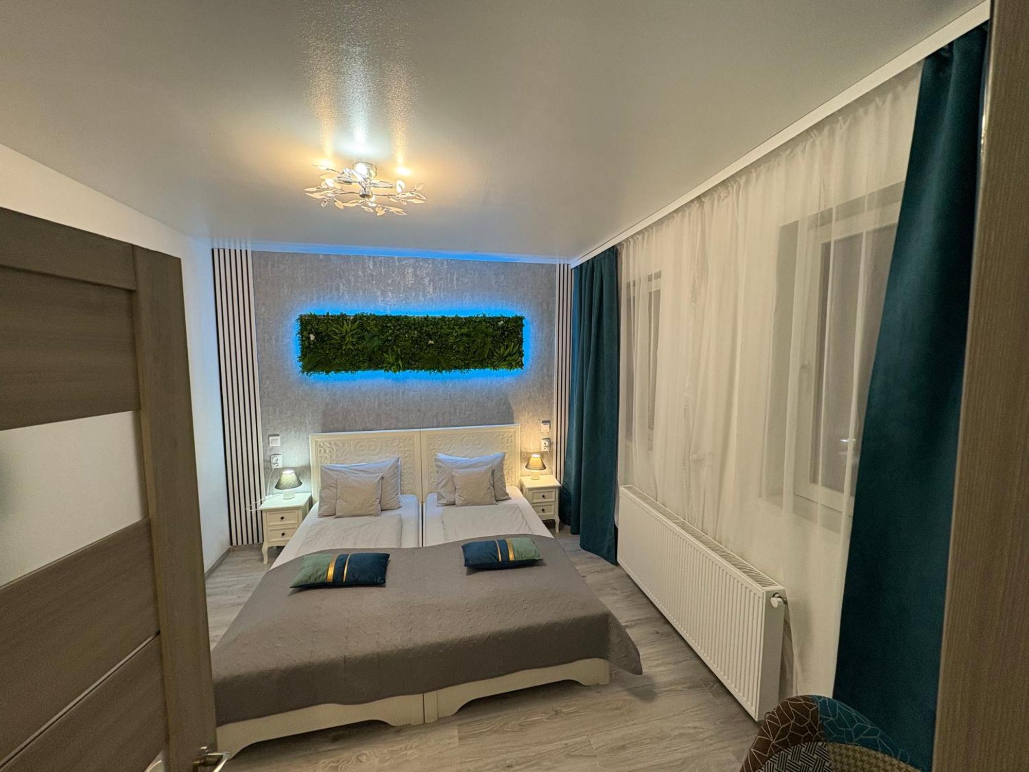 Color Home Hermannstadt Luaran gambar