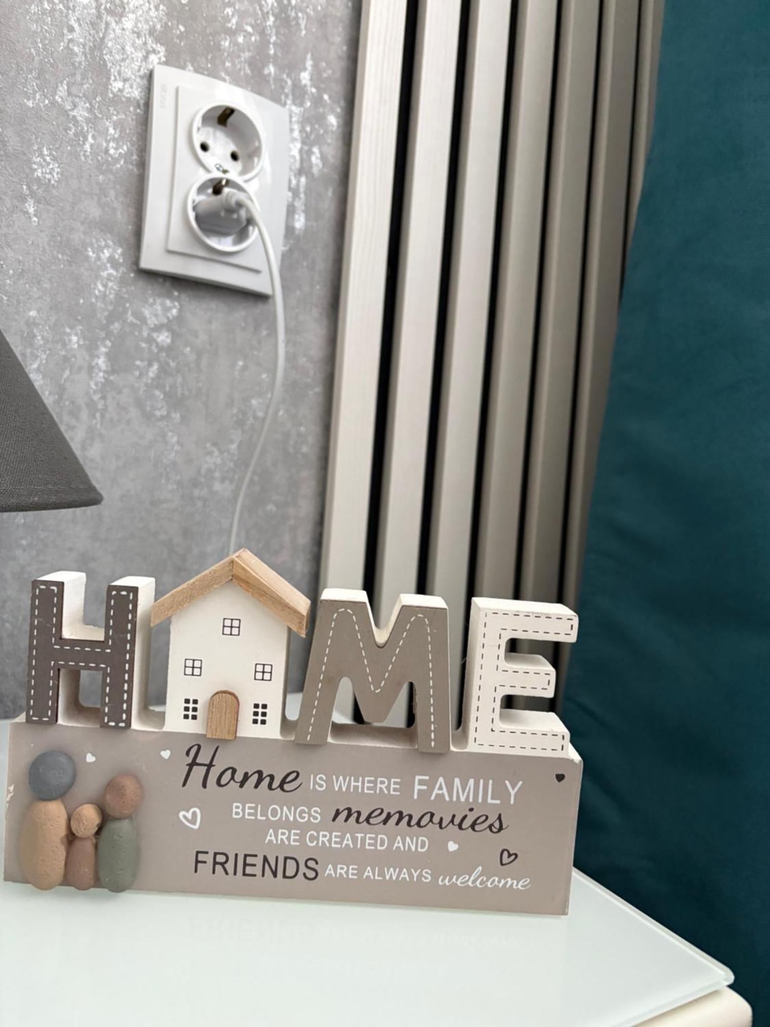 Color Home Hermannstadt Luaran gambar