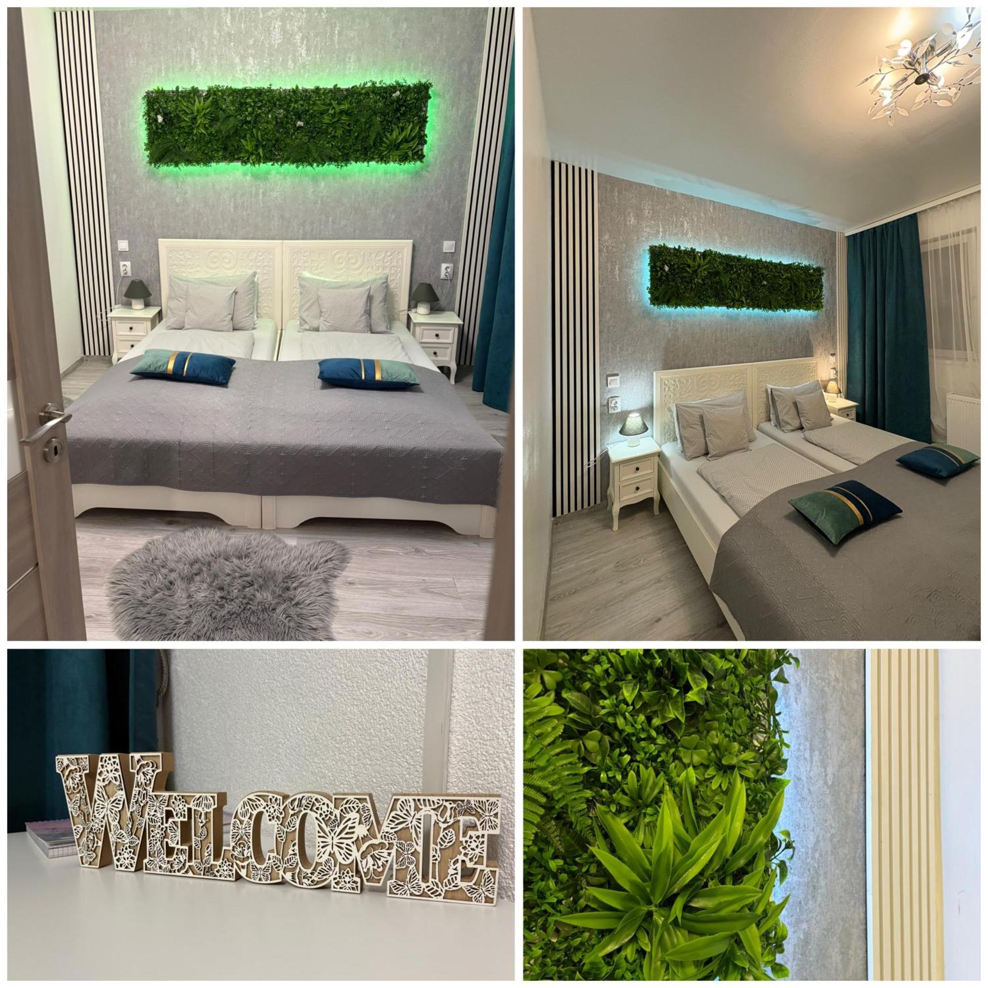 Color Home Hermannstadt Luaran gambar