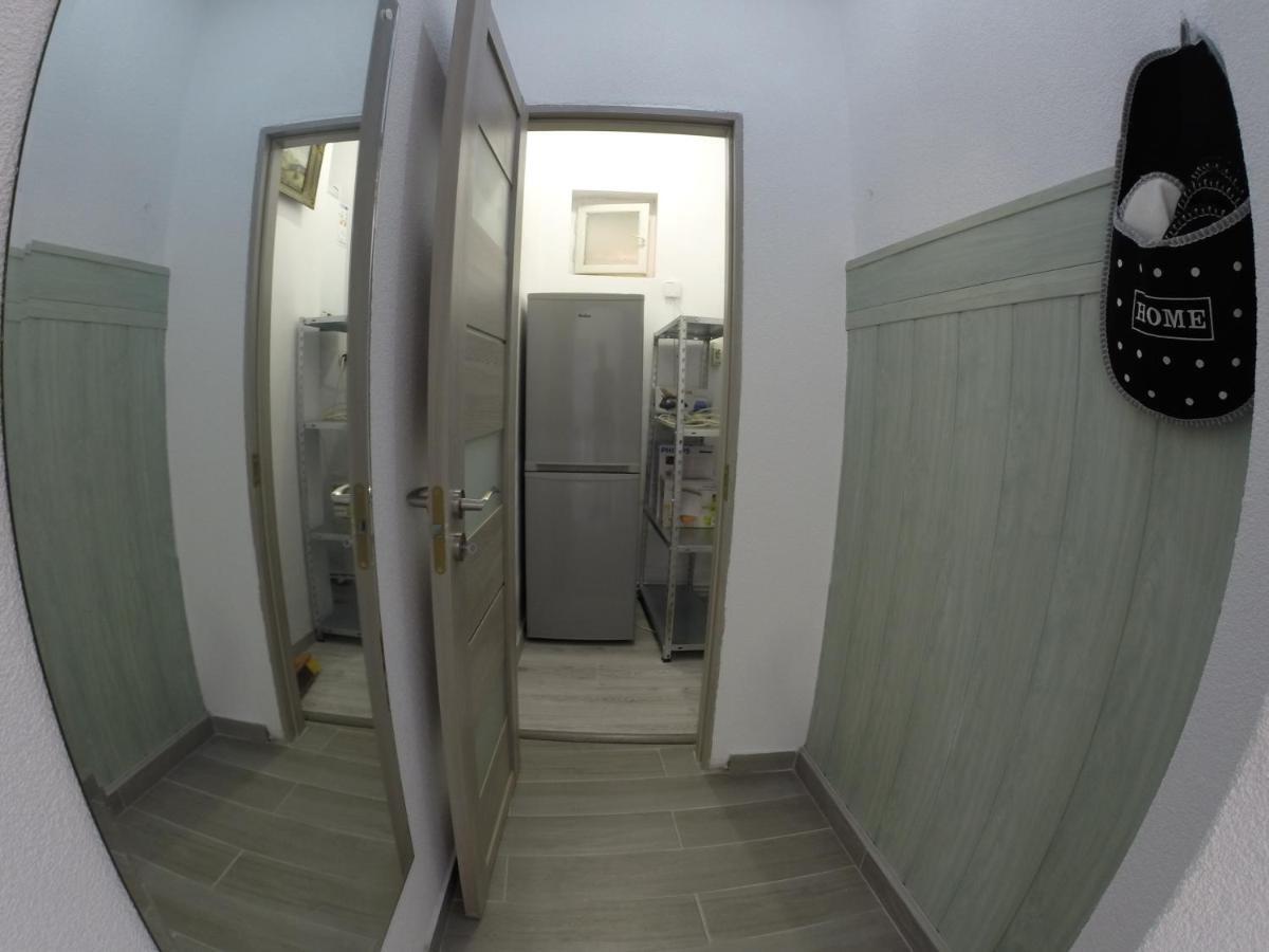 Color Home Hermannstadt Luaran gambar