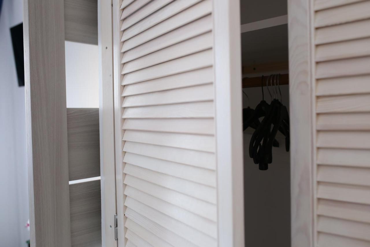 Color Home Hermannstadt Luaran gambar