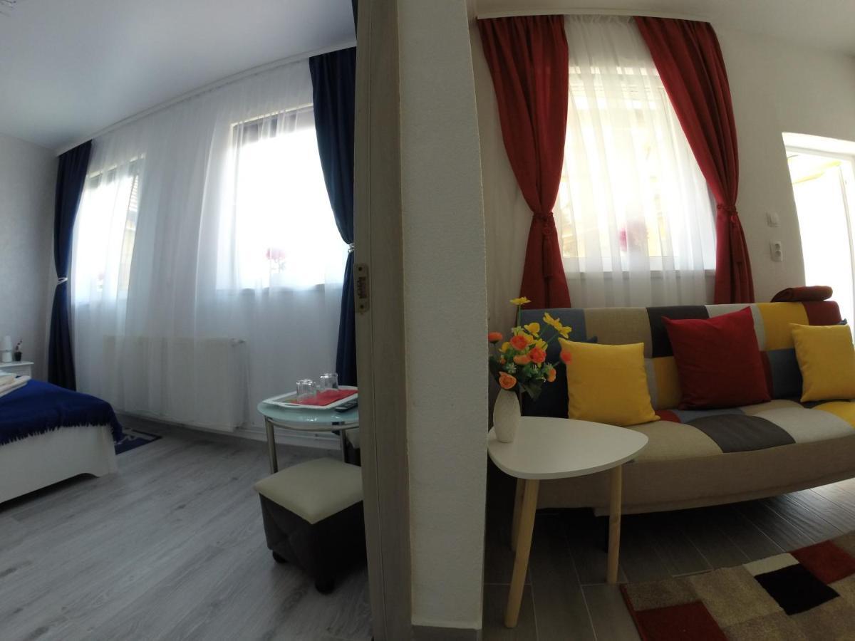 Color Home Hermannstadt Luaran gambar