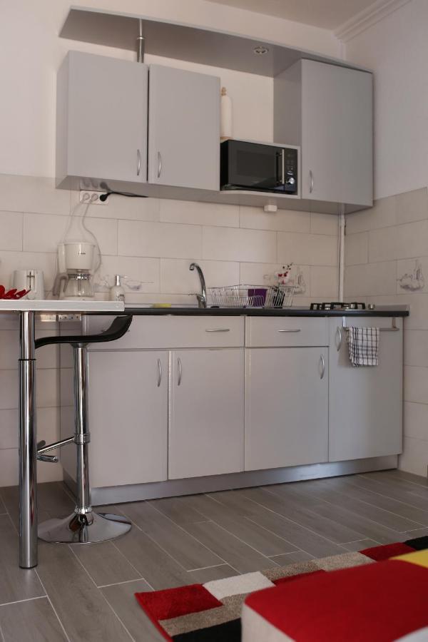 Color Home Hermannstadt Luaran gambar