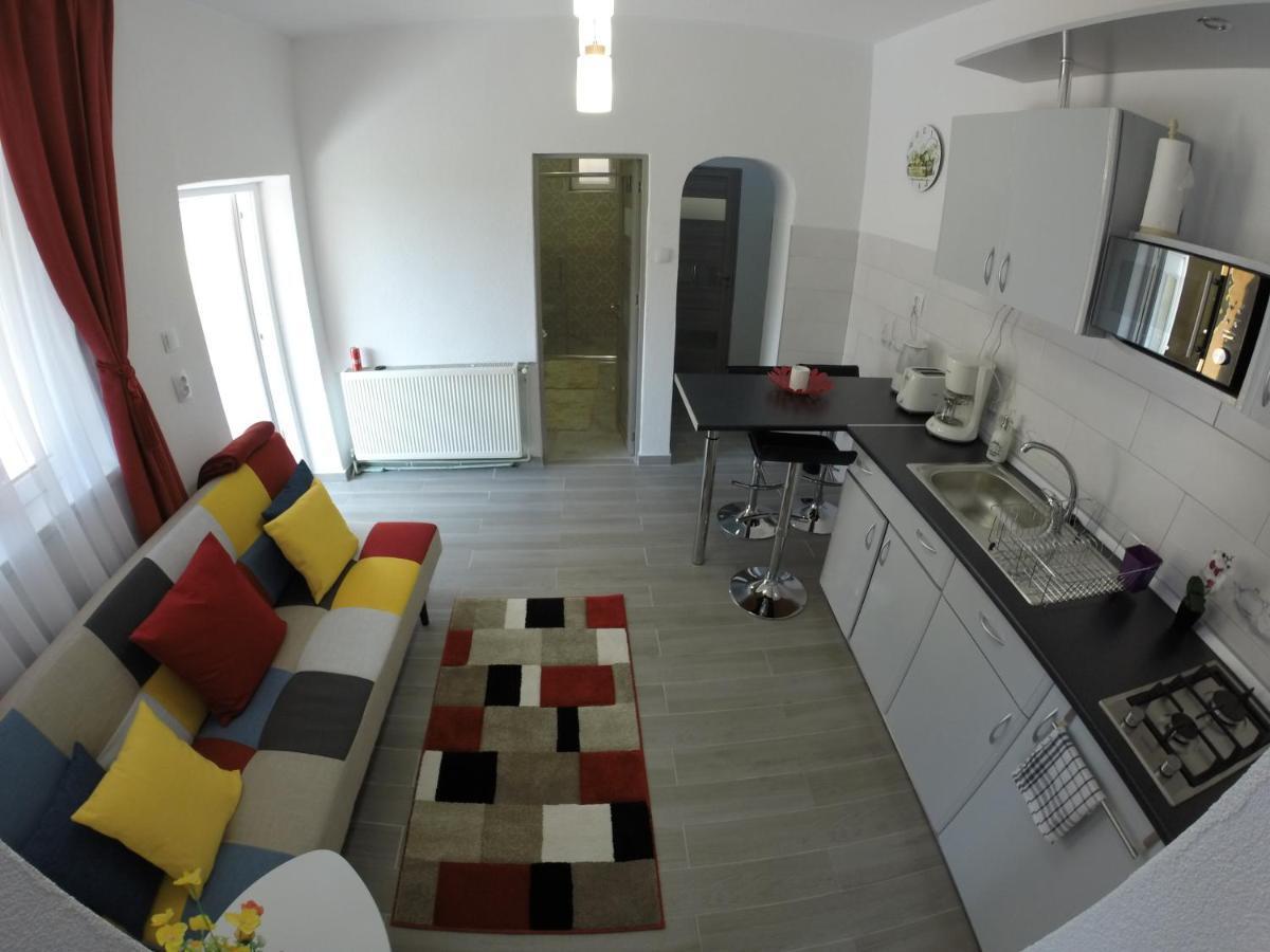 Color Home Hermannstadt Luaran gambar
