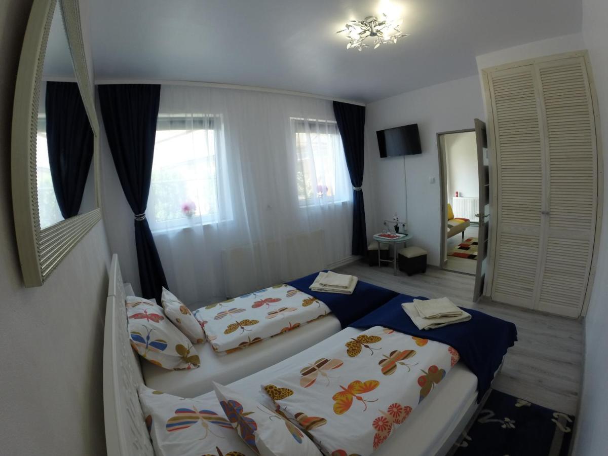 Color Home Hermannstadt Luaran gambar