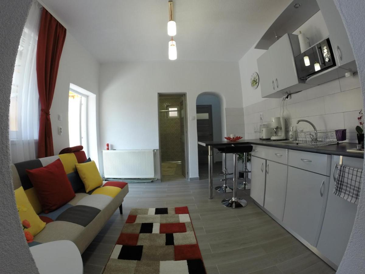Color Home Hermannstadt Luaran gambar