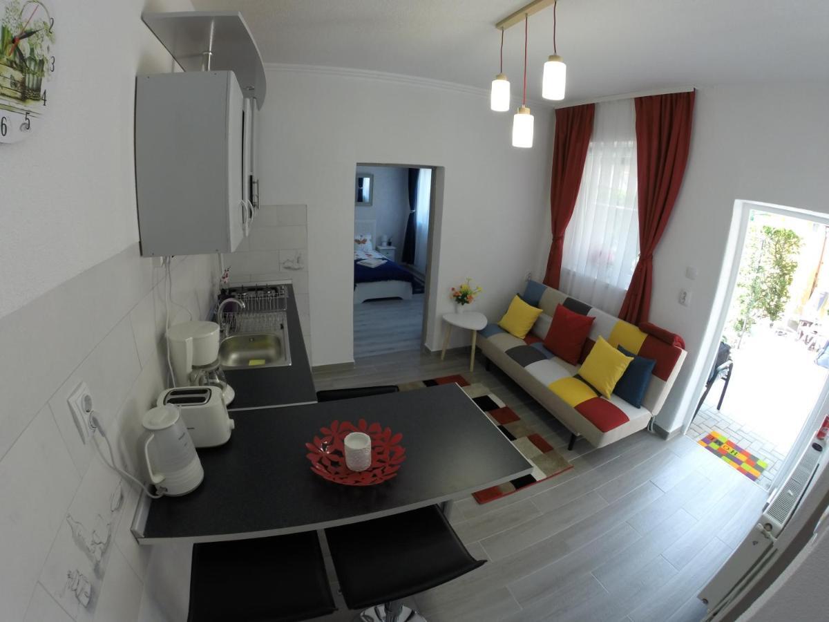 Color Home Hermannstadt Luaran gambar
