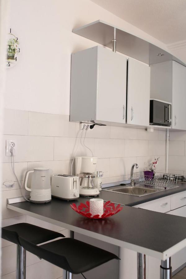 Color Home Hermannstadt Luaran gambar