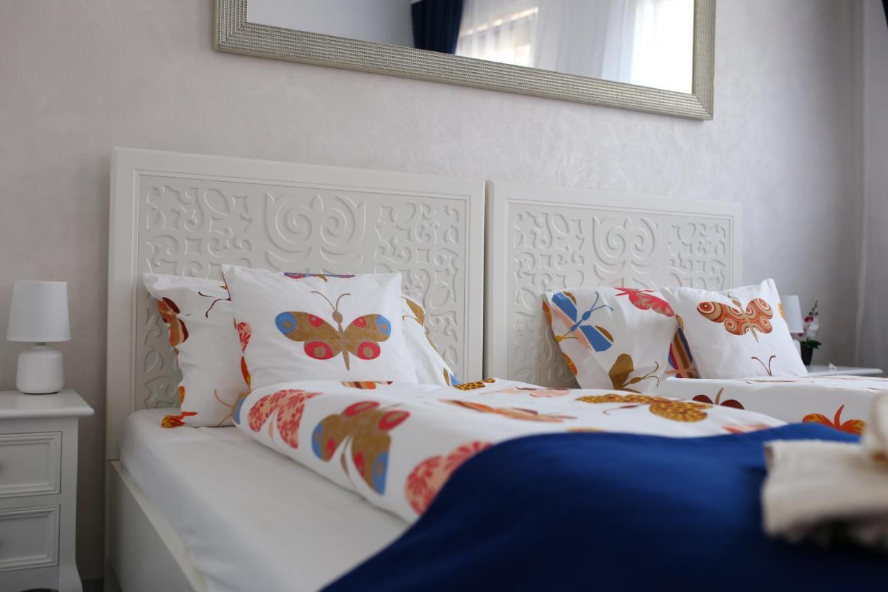 Color Home Hermannstadt Luaran gambar