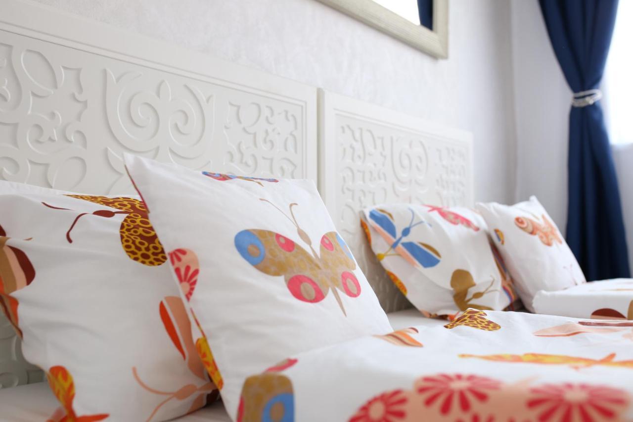 Color Home Hermannstadt Luaran gambar