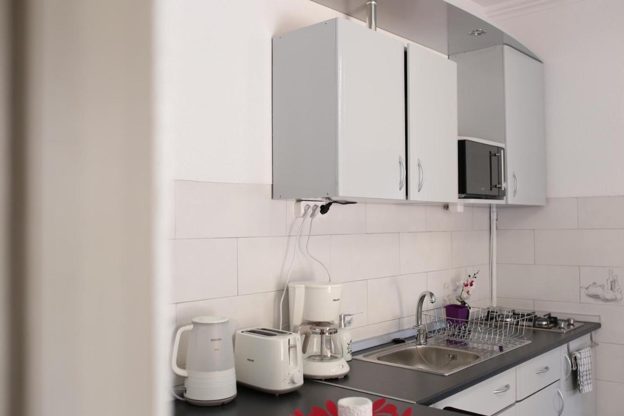 Color Home Hermannstadt Luaran gambar