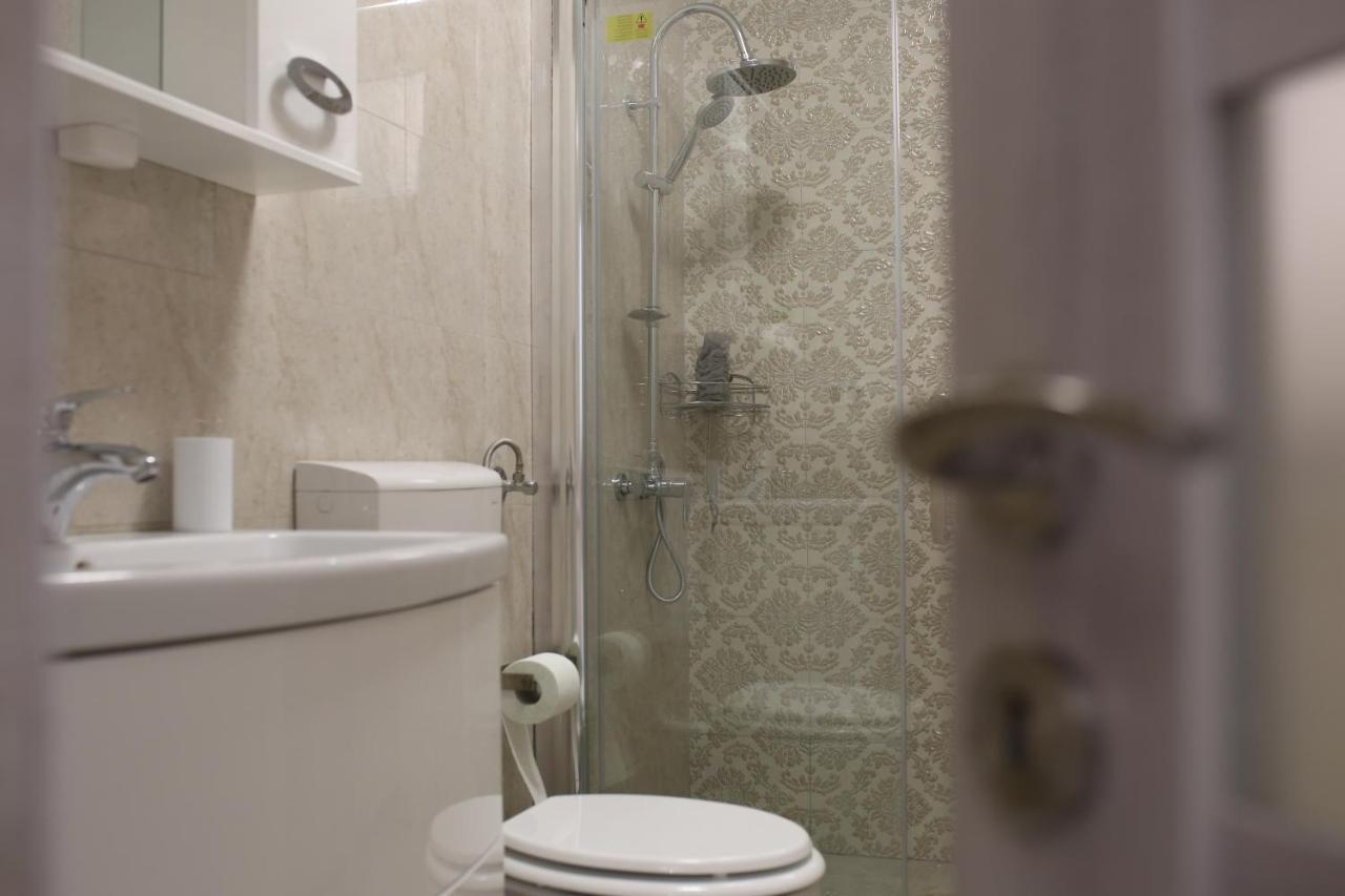 Color Home Hermannstadt Luaran gambar