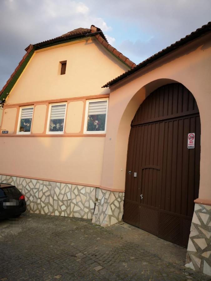 Color Home Hermannstadt Luaran gambar